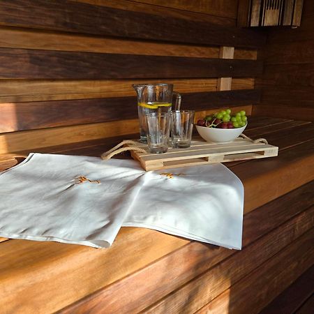 Apartmánový Dom Kriváň Bešeňová Esterno foto