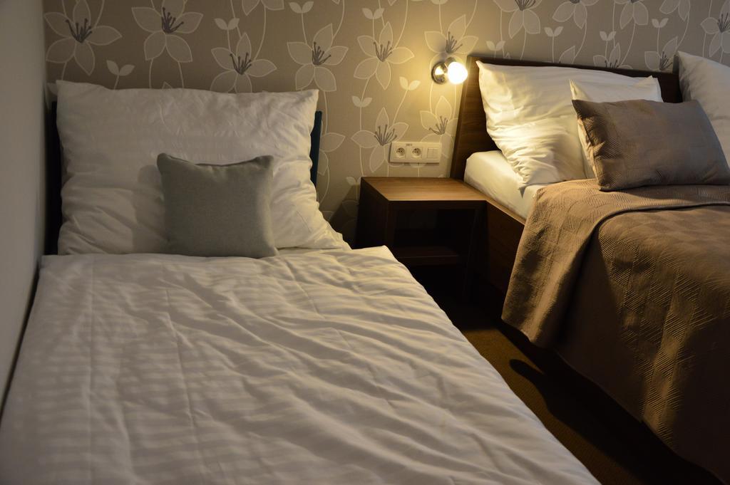 Apartmánový Dom Kriváň Bešeňová Esterno foto