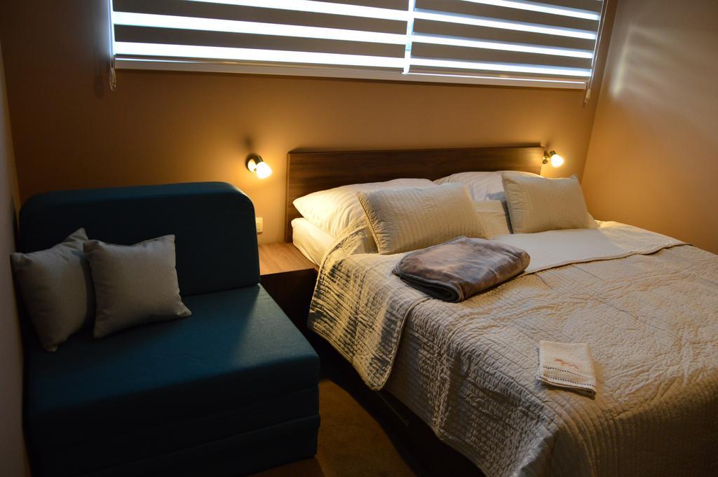 Apartmánový Dom Kriváň Bešeňová Esterno foto